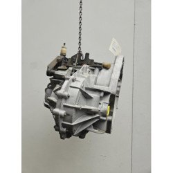 Boite De Vitesses Renault Master 2 Phase 2